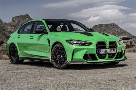 BMW M3 Sedan Competition 2024 Price List Philippines .